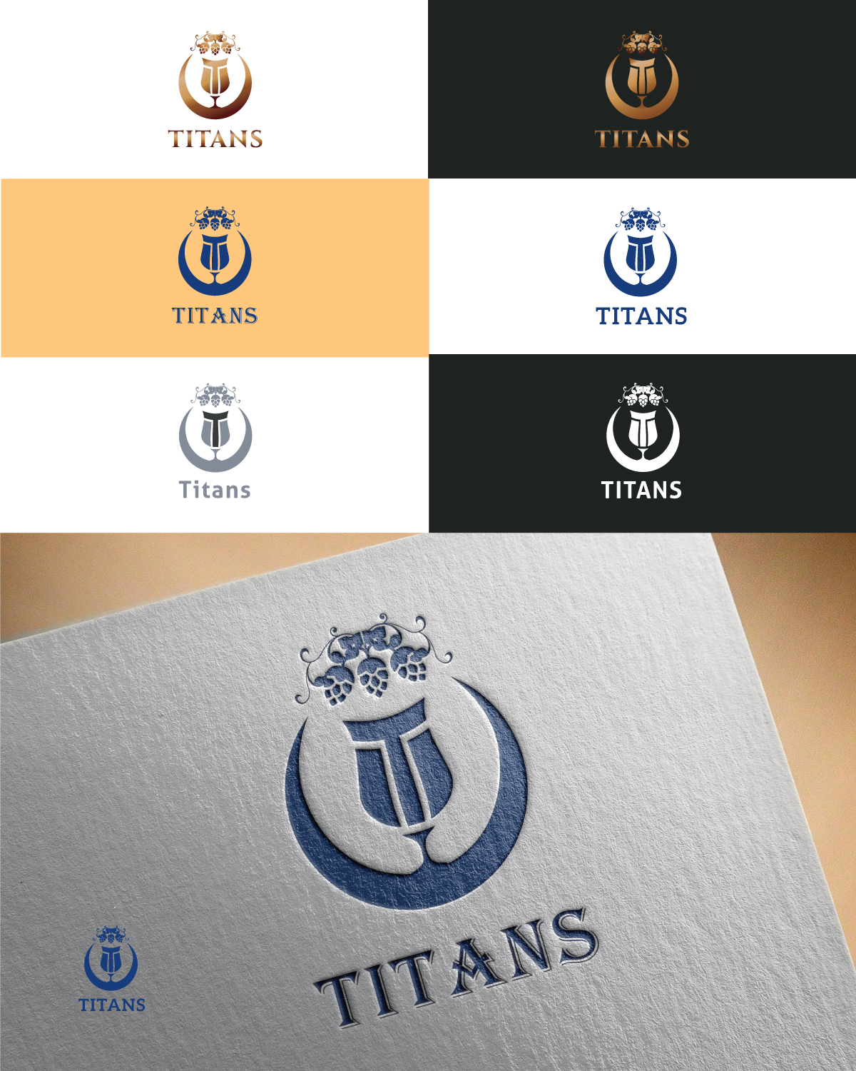 Logo Design by WORLDGAON PVT LTD for this project | Design #10156688