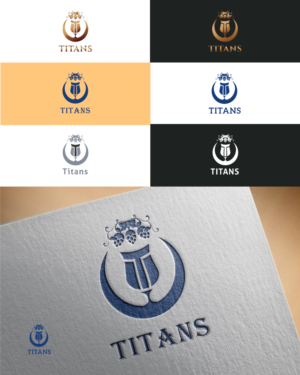 Diseño de Logo por WORLDGAON PVT LTD para este proyecto | Diseño: #10156688