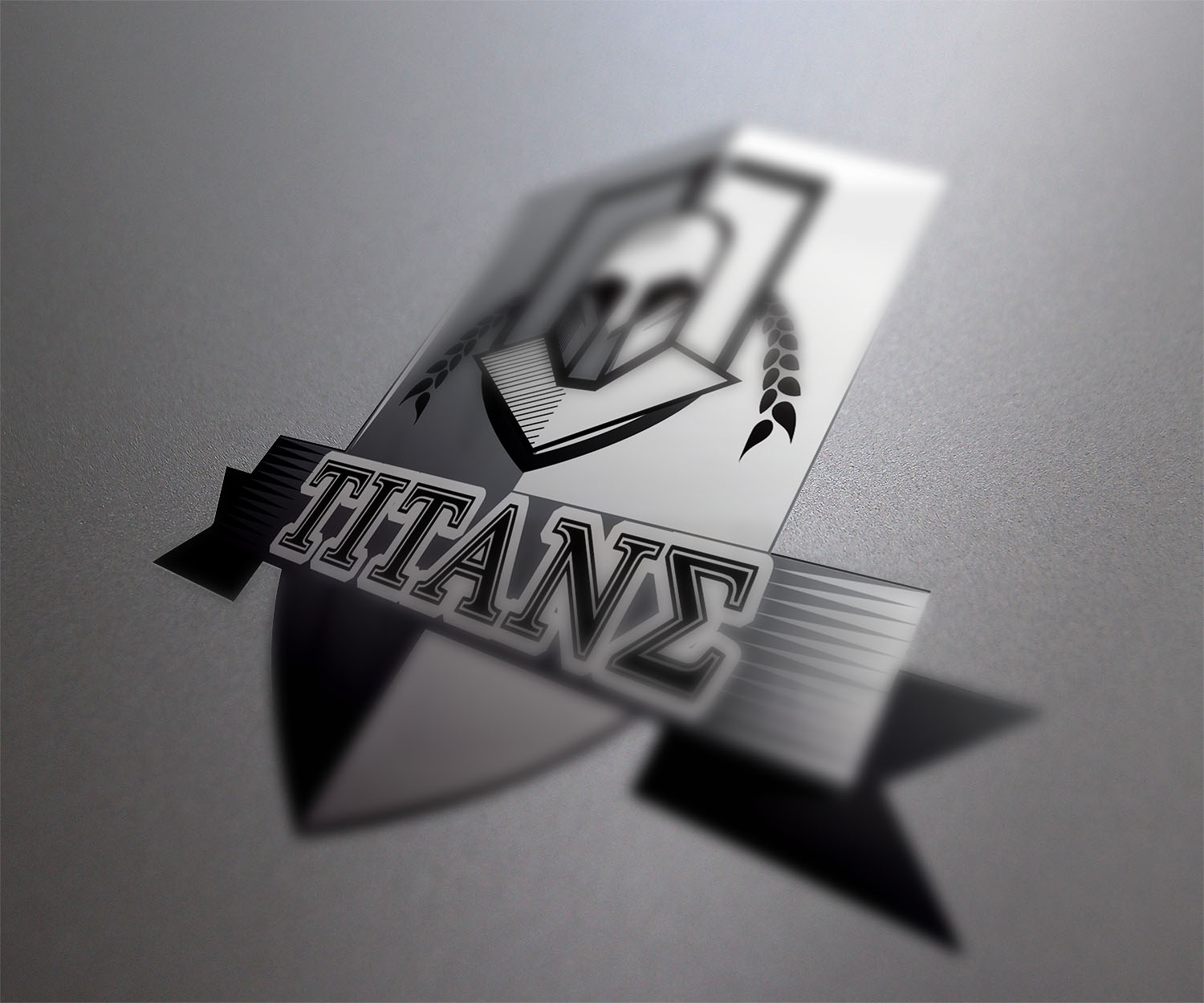 Logo Design by A.STUDIO for this project | Design #10201221