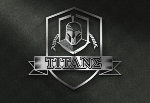 Logo Design by A.STUDIO