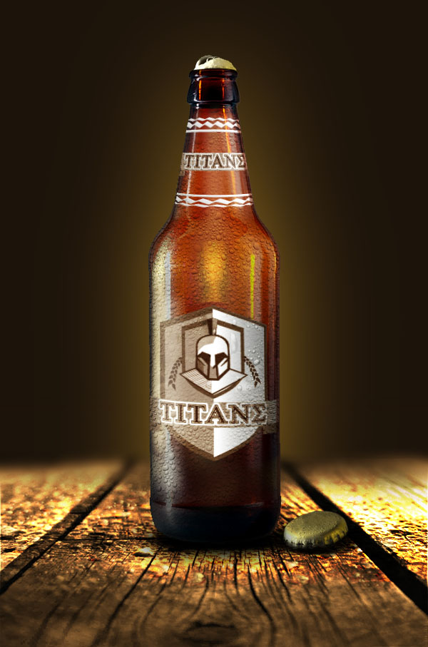 Logo Design by A.STUDIO for this project | Design #10203065