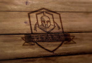 Diseño de Logo por A.STUDIO para este proyecto | Diseño: #10203606