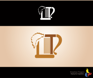Logo Design by Kreative Fingers