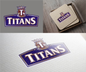 Logo Design by annata