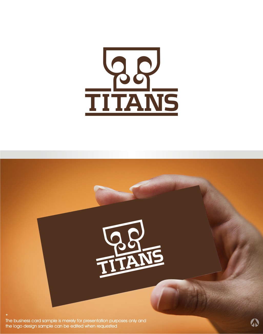 Logo Design by MBARO for this project | Design #9943793