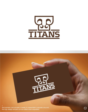 Logo-Design von MBARO für dieses Projekt | Design #9943793