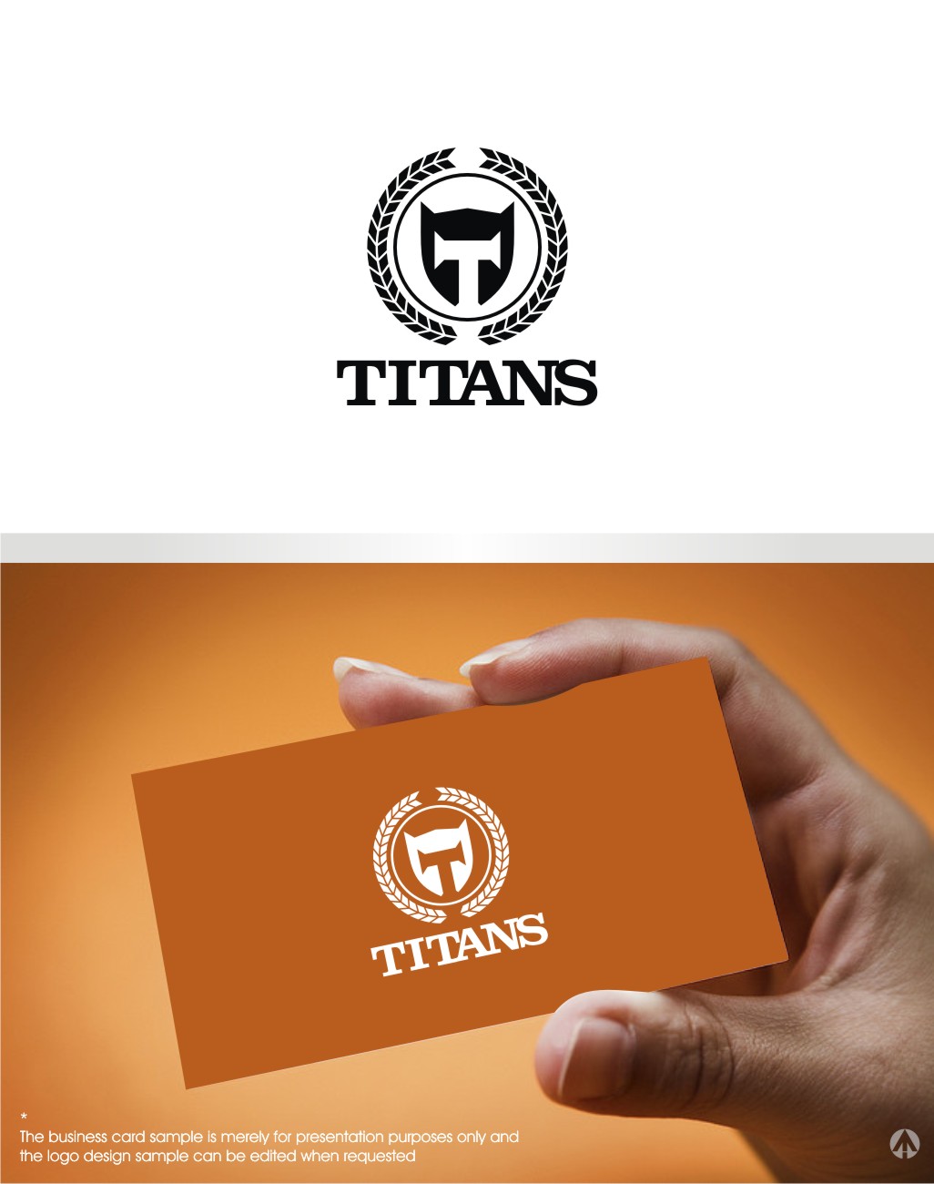 Logo Design by MBARO for this project | Design #9943795