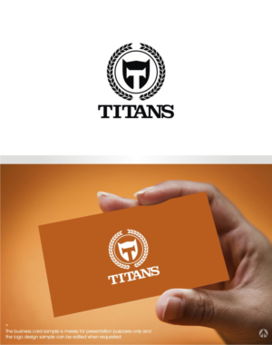 Diseño de Logo por MBARO para este proyecto | Diseño: #9943795