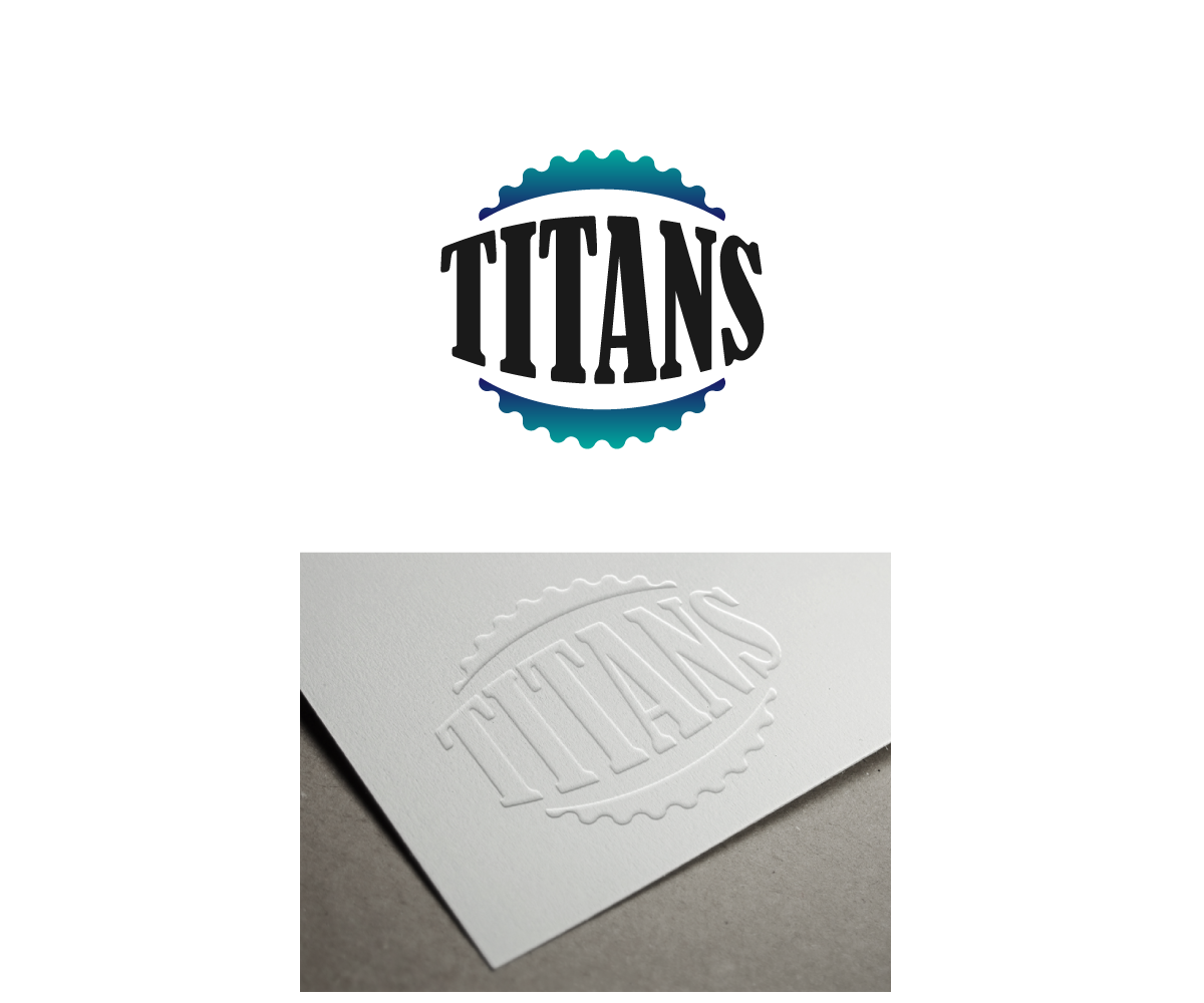 Logo Design by taufik_alrahman for this project | Design #10174389