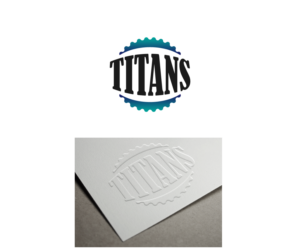 Design de Logo par taufik_alrahman pour ce projet | Design : #10174389