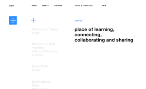 Web Design by vldmr