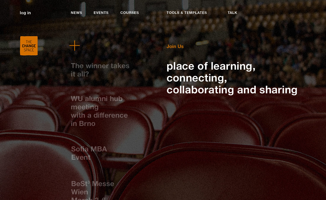 Web Design by vldmr for Gordian | Design #10075691