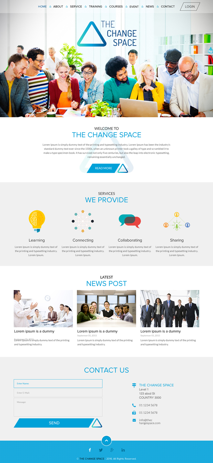 Web-Design von rightway für Gordian | Design #9923980