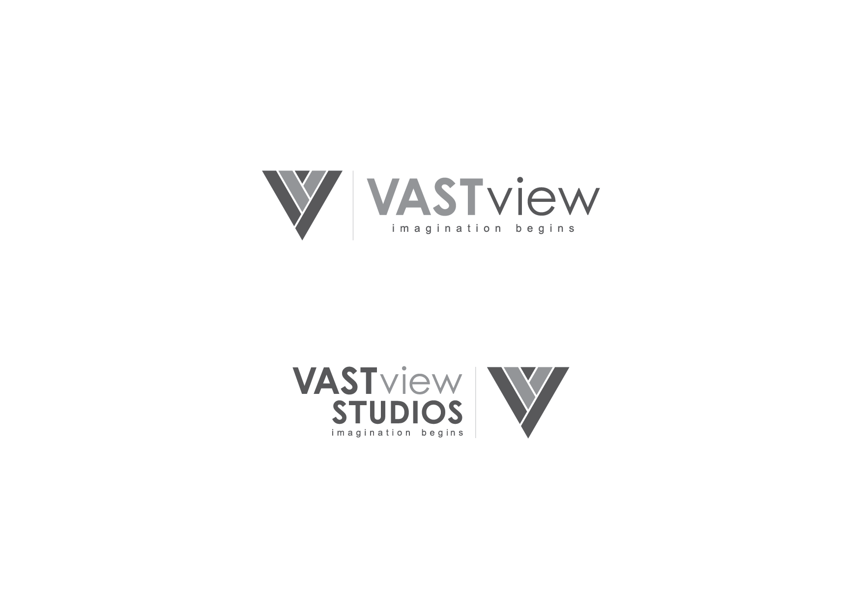 Logo-Design von art by SUGU für VASTview | Design #9916673