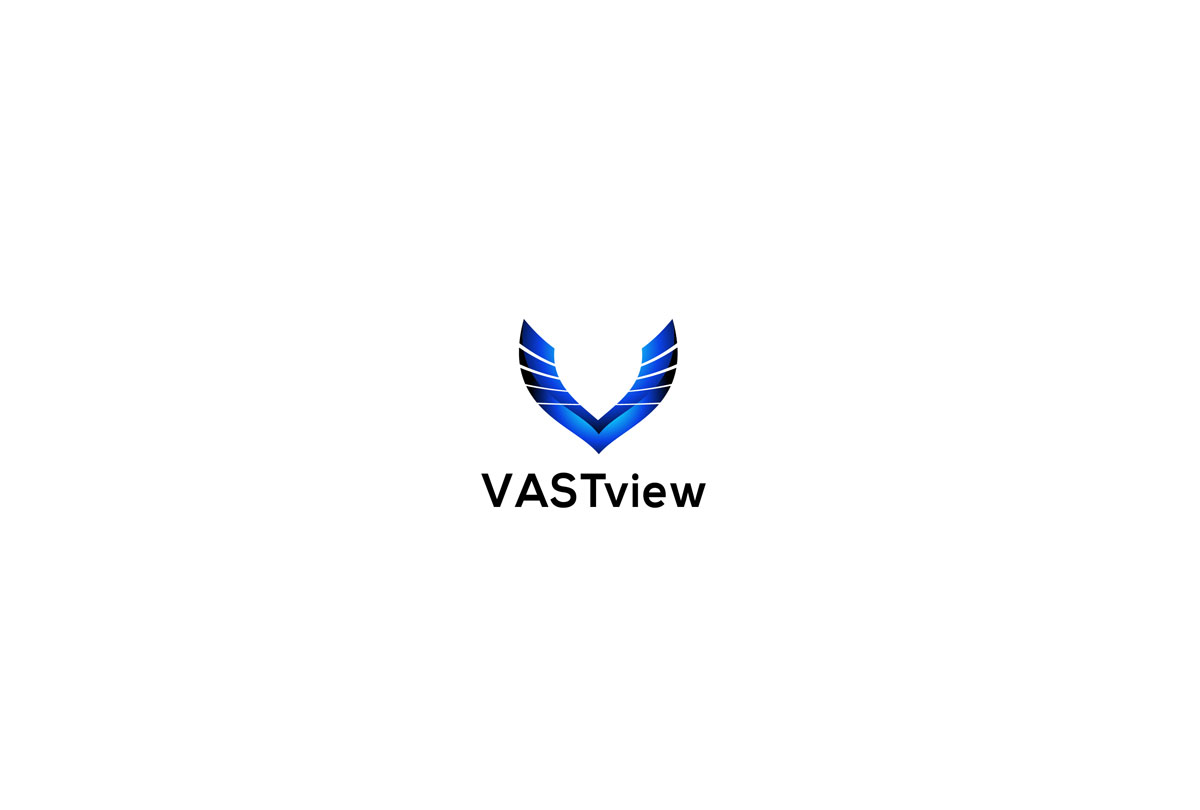 Diseño de Logo por sbelogd para VASTview | Diseño #9939753
