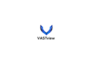 Logo Design by sbelogd for VASTview | Design: #9939753