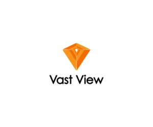 Logo-Design von SUDHEESH KV für VASTview | Design: #9909281