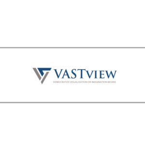 Logo Design by Tere G artwork for VASTview | Design: #9910248