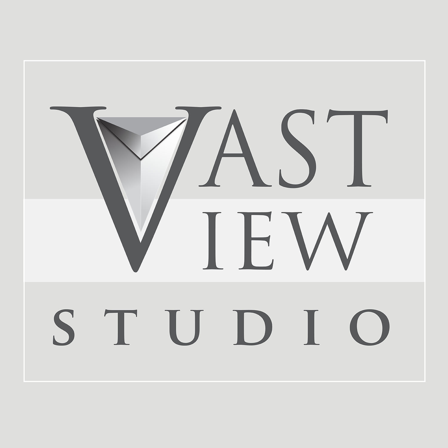 Design de Logo par akhtar pour VASTview | Design #9949935