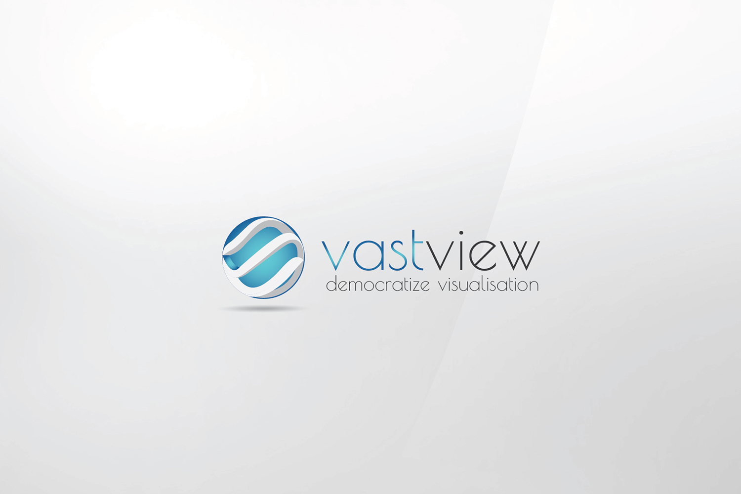 Design de Logo par martinam32 pour VASTview | Design #10099254