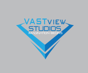 Logo-Design von sugu0788 für VASTview | Design: #9942492