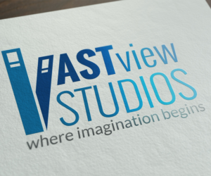 Logo Design by Dondon for VASTview | Design: #10095185