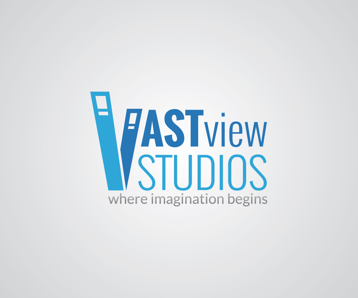 Diseño de Logo por Dondon para VASTview | Diseño #10095194