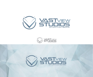 Logo Design by Mohd00 for VASTview | Design: #9920124