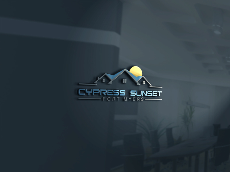 Logo Design by Mehedi Hasan ™ for this project | Design #9909499