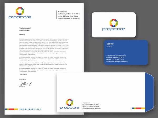 Logo Design by Savitra for sociko communictions private limited | Design #2143616
