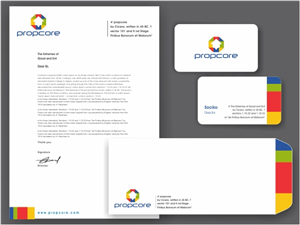 Logo Design by Savitra for sociko communictions private limited | Design: #2143621