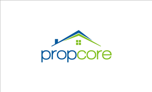 propcore | Logo Design by logoworld