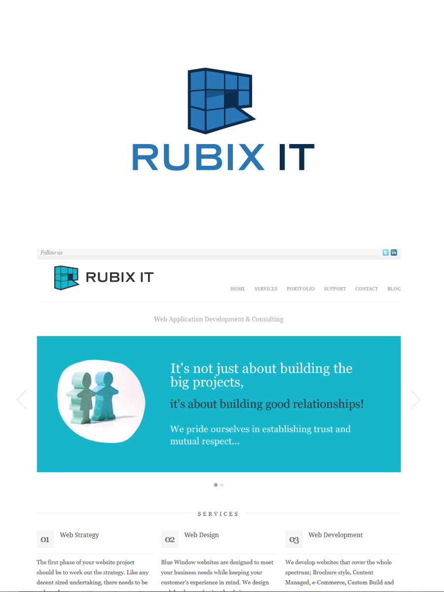 Logo Design by ecorokerz for this project | Design #9918390