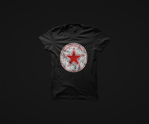 T-shirt Design by eikwox for Mooky Boo Noah and Co. | Design #2203065