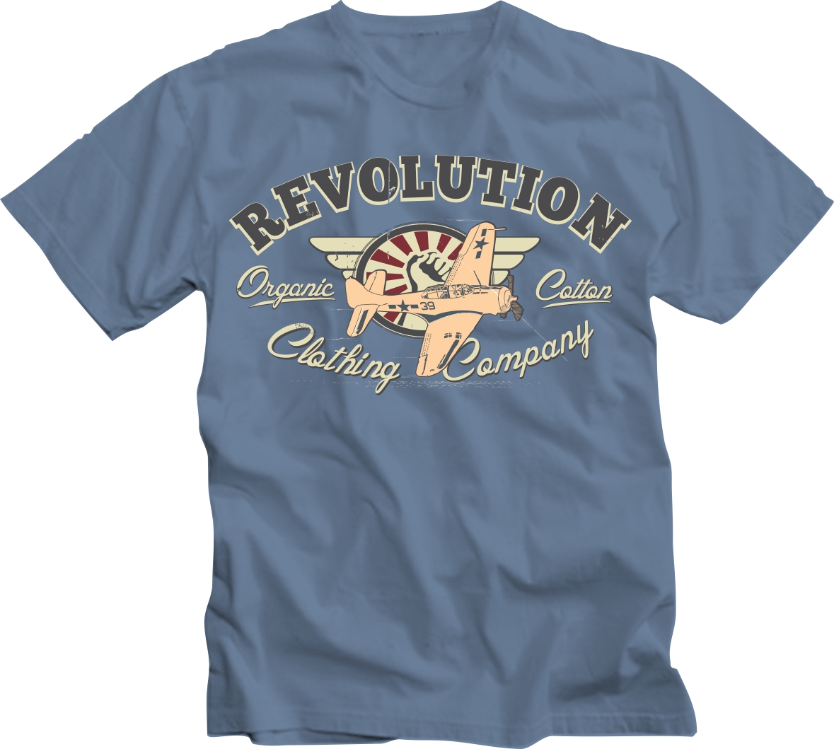 Diseño de Camiseta por Nikola Simonovikj para Mooky Boo Noah and Co. | Diseño #2264623