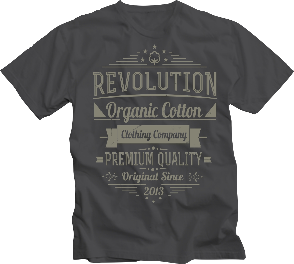 Diseño de Camiseta por Nikola Simonovikj para Mooky Boo Noah and Co. | Diseño #2269640