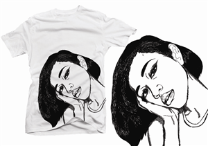 T-shirt Design by yosepmolino for Mooky Boo Noah and Co. | Design: #2232441