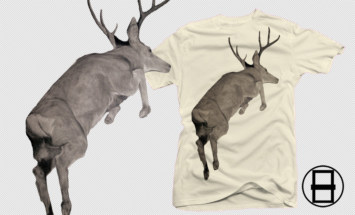 T-shirt Design by yosepmolino for Mooky Boo Noah and Co. | Design #2292274