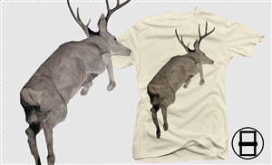 T-shirt Design by yosepmolino for Mooky Boo Noah and Co. | Design: #2292274
