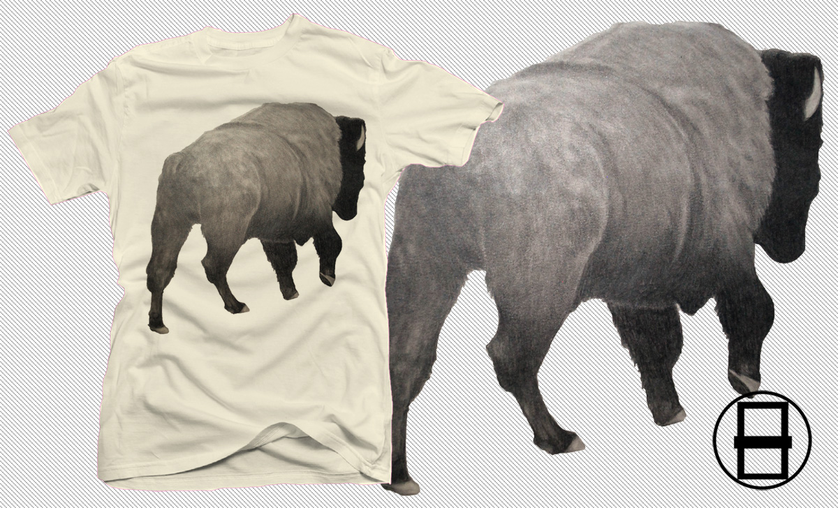 T-shirt Design by yosepmolino for Mooky Boo Noah and Co. | Design #2292276