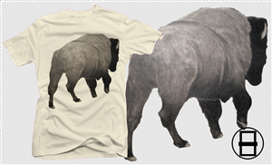 T-shirt Design by yosepmolino for Mooky Boo Noah and Co. | Design: #2292276