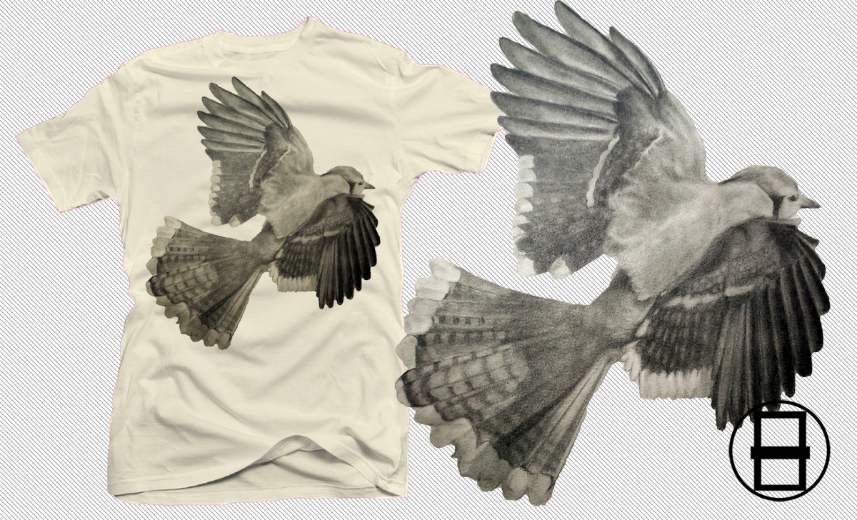 T-shirt Design by yosepmolino for Mooky Boo Noah and Co. | Design #2292279