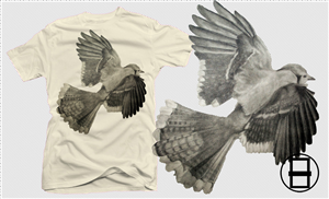 T-shirt Design by yosepmolino for Mooky Boo Noah and Co. | Design: #2292279