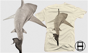 T-shirt Design by yosepmolino for Mooky Boo Noah and Co. | Design: #2292286