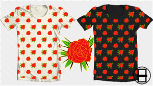 T-shirt Design by yosepmolino for Mooky Boo Noah and Co. | Design: #2294112