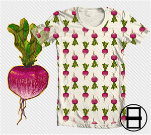 T-shirt Design by yosepmolino for Mooky Boo Noah and Co. | Design #2294349