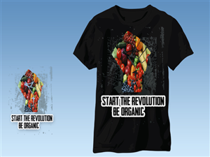T-shirt Design by STOESKI_Design for Mooky Boo Noah and Co. | Design: #2240615