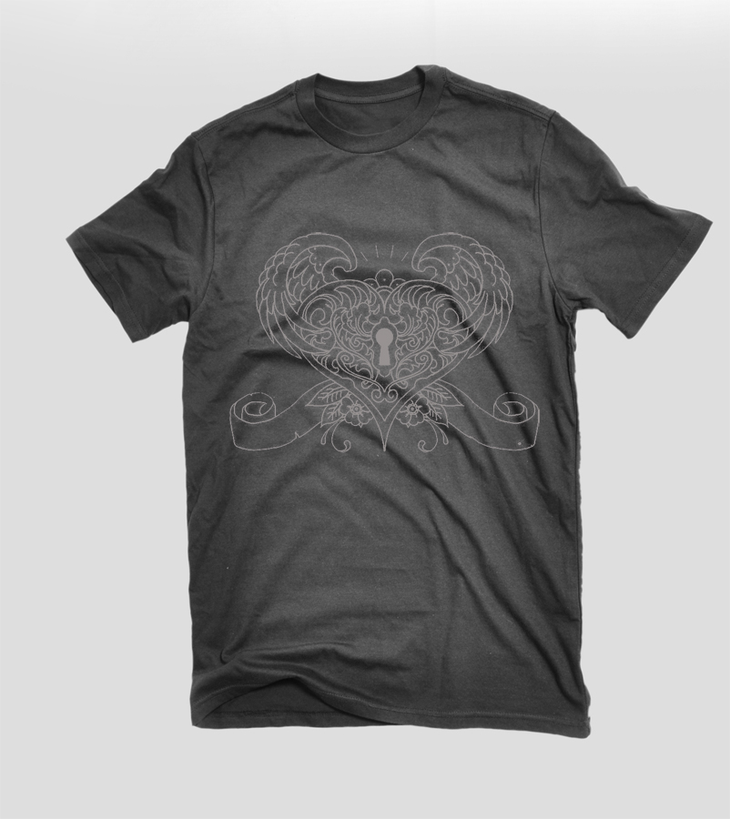 T-shirt Design by harshakalra for Mooky Boo Noah and Co. | Design #2224404