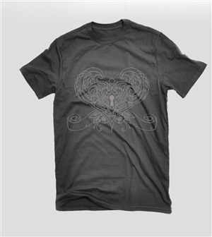 T-shirt Design by harshakalra for Mooky Boo Noah and Co. | Design #2224404