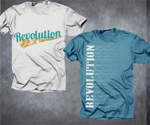 T-shirt Design by TRHZ for Mooky Boo Noah and Co. | Design: #2227574